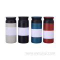 reusable matte coffee cup custom design ecology cup